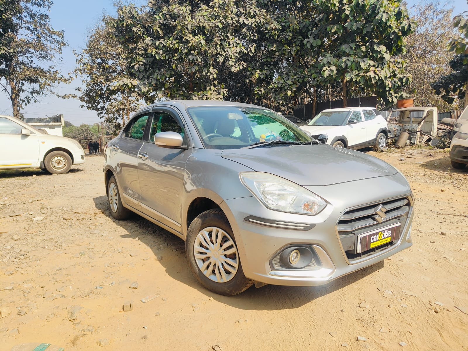 Dzire image 7 Dzire image 7