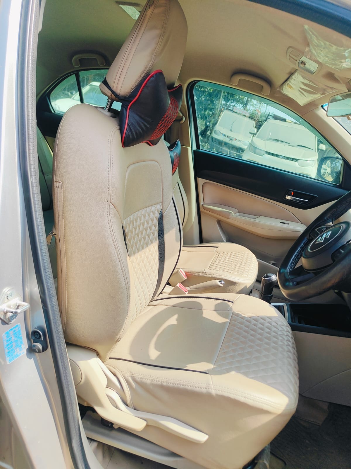 Dzire image 16 Dzire image 16