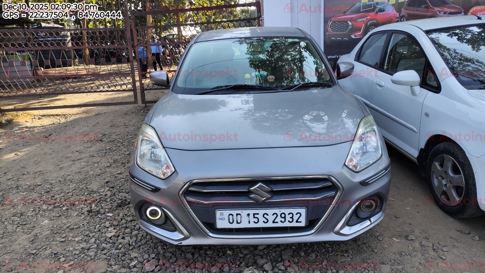 Used 2021 Maruti Suzuki Dzire Used 2021 Maruti Suzuki Dzire
