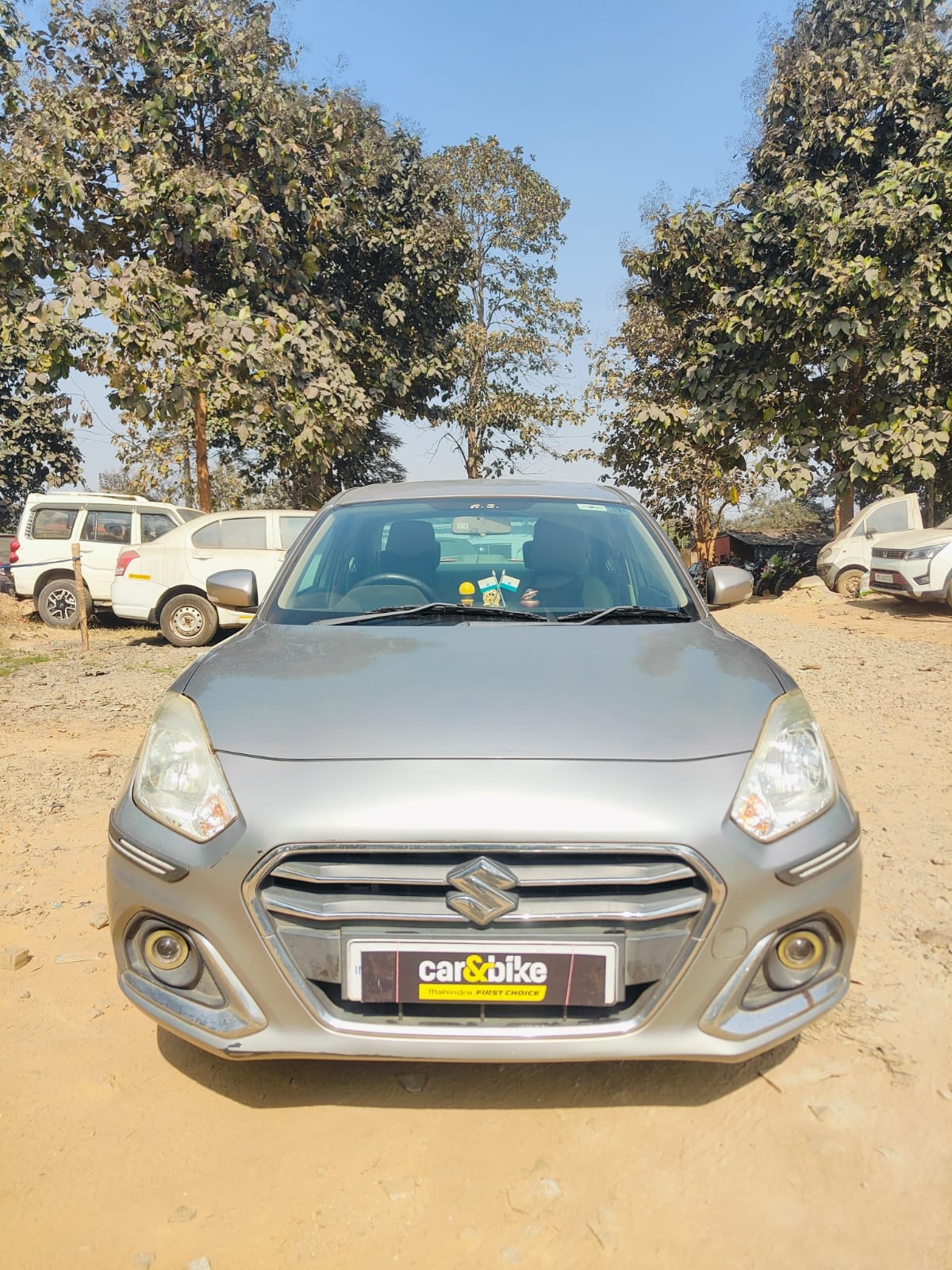 Dzire image 8 Dzire image 8