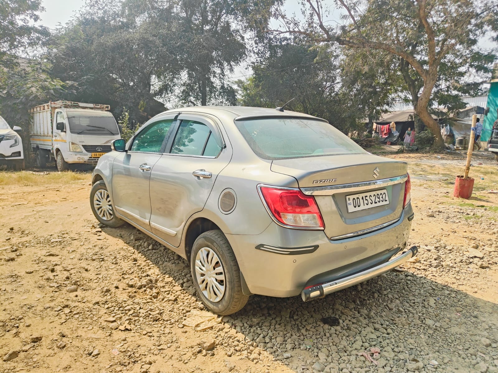 Dzire image 3 Dzire image 3