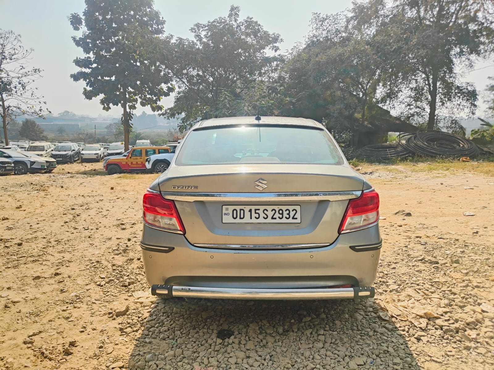 Dzire image 4 Dzire image 4