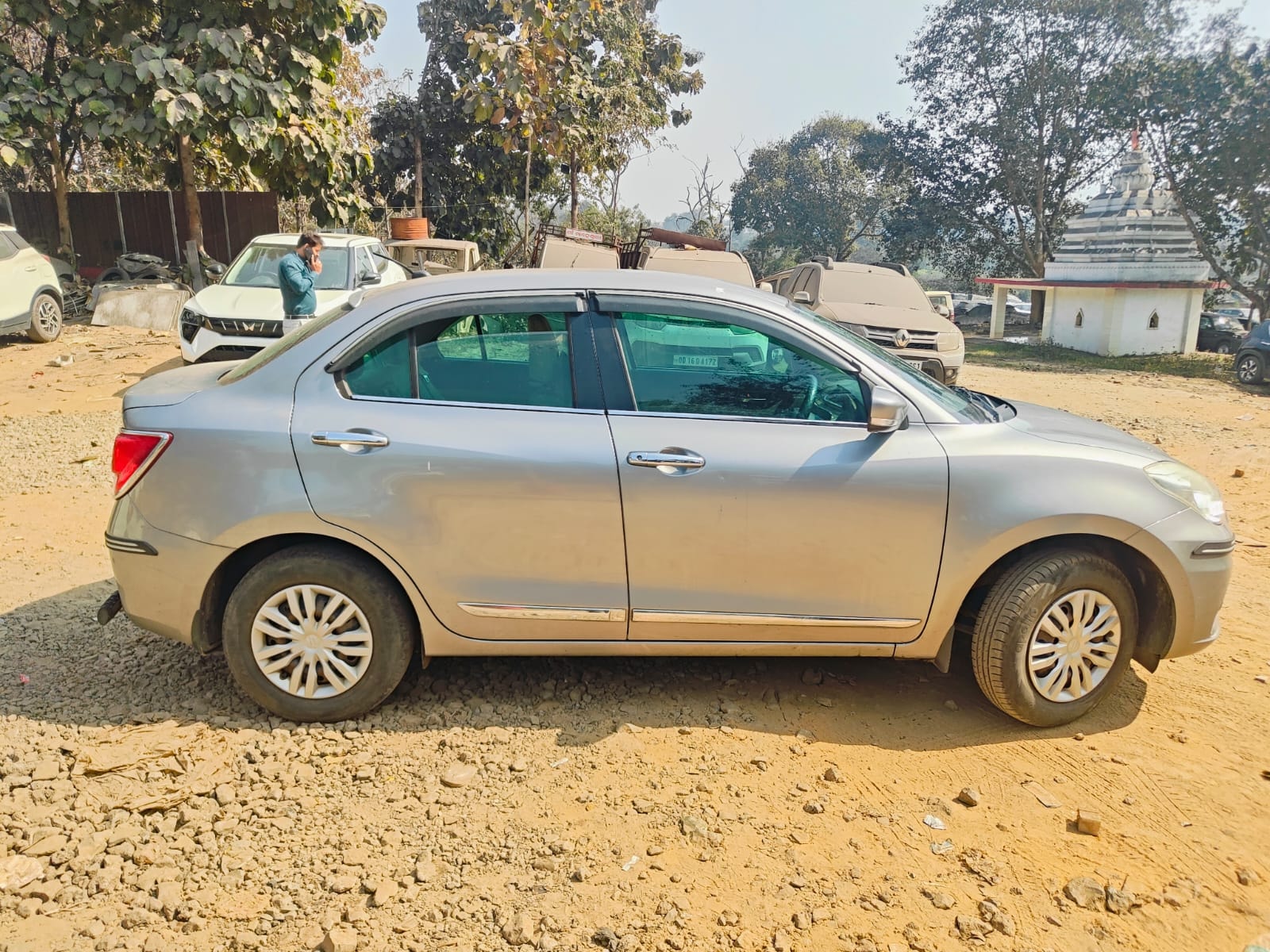 Dzire image 6 Dzire image 6