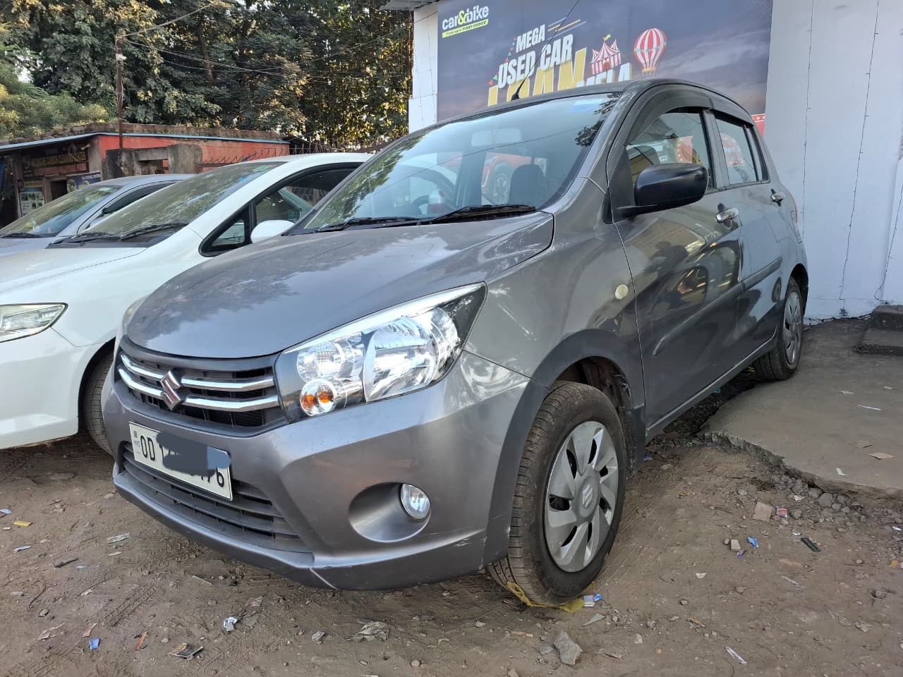 Celerio image 1 Celerio image 1