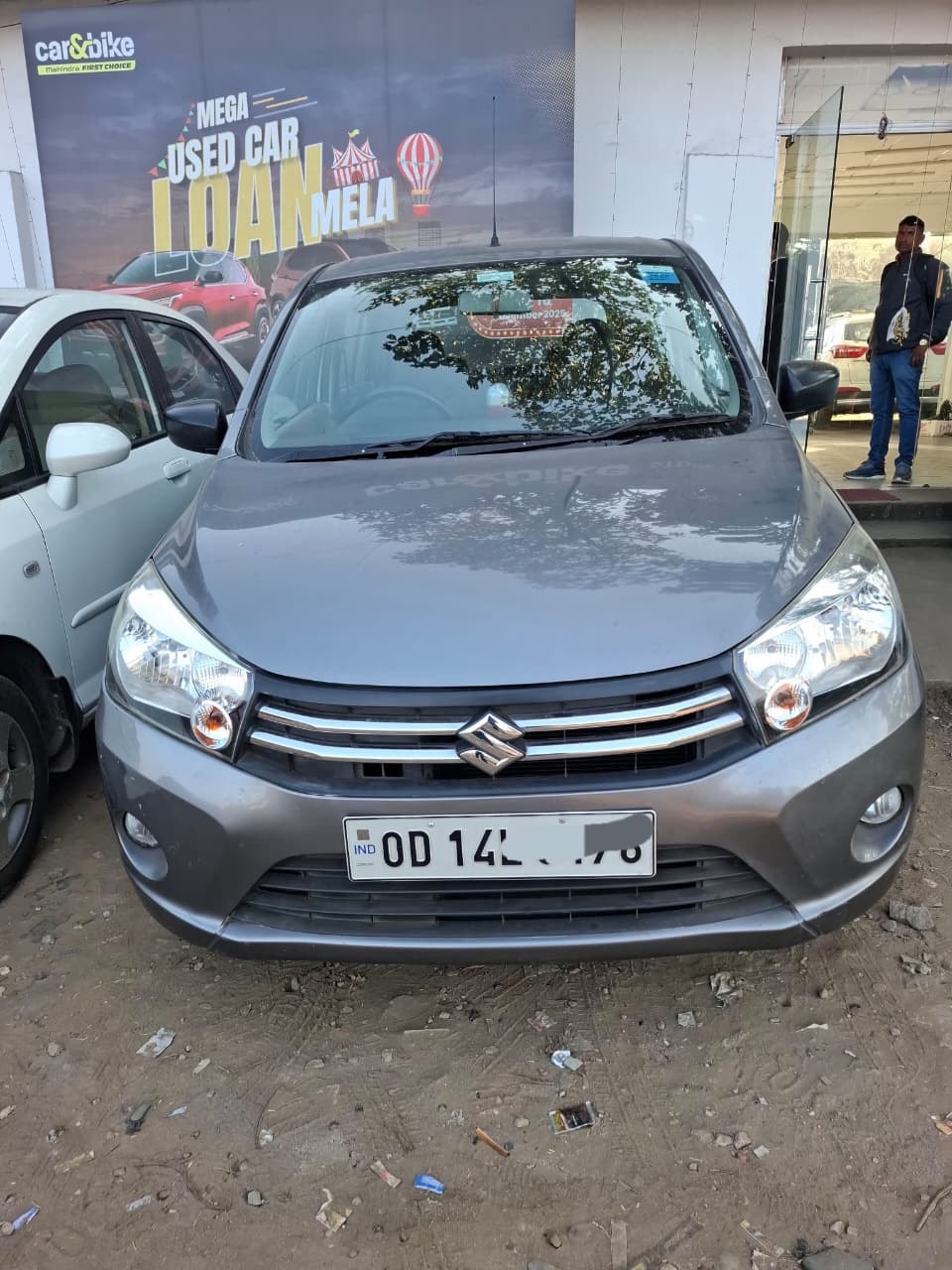 Celerio image 7 Celerio image 7