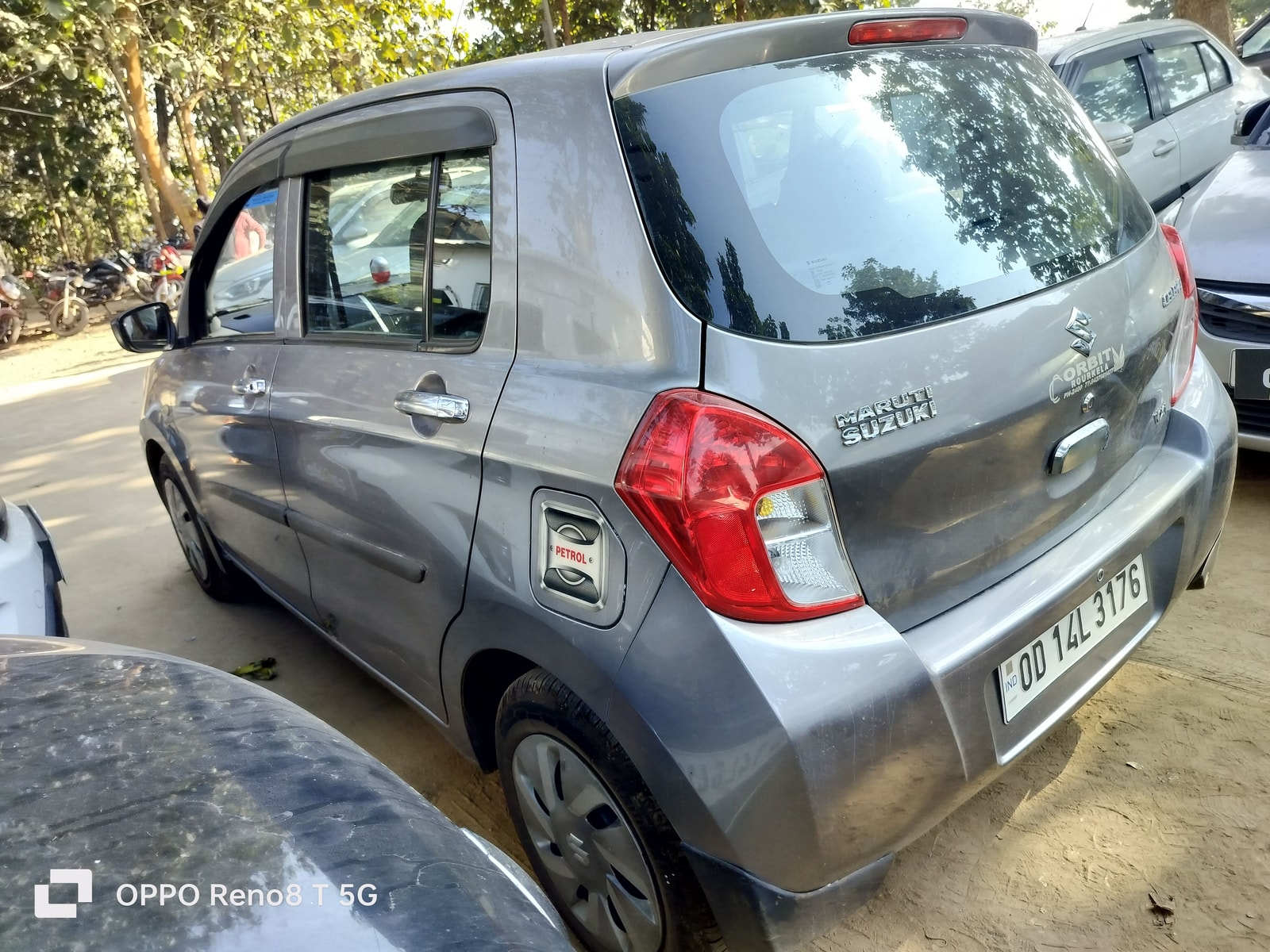 Celerio image 3 Celerio image 3