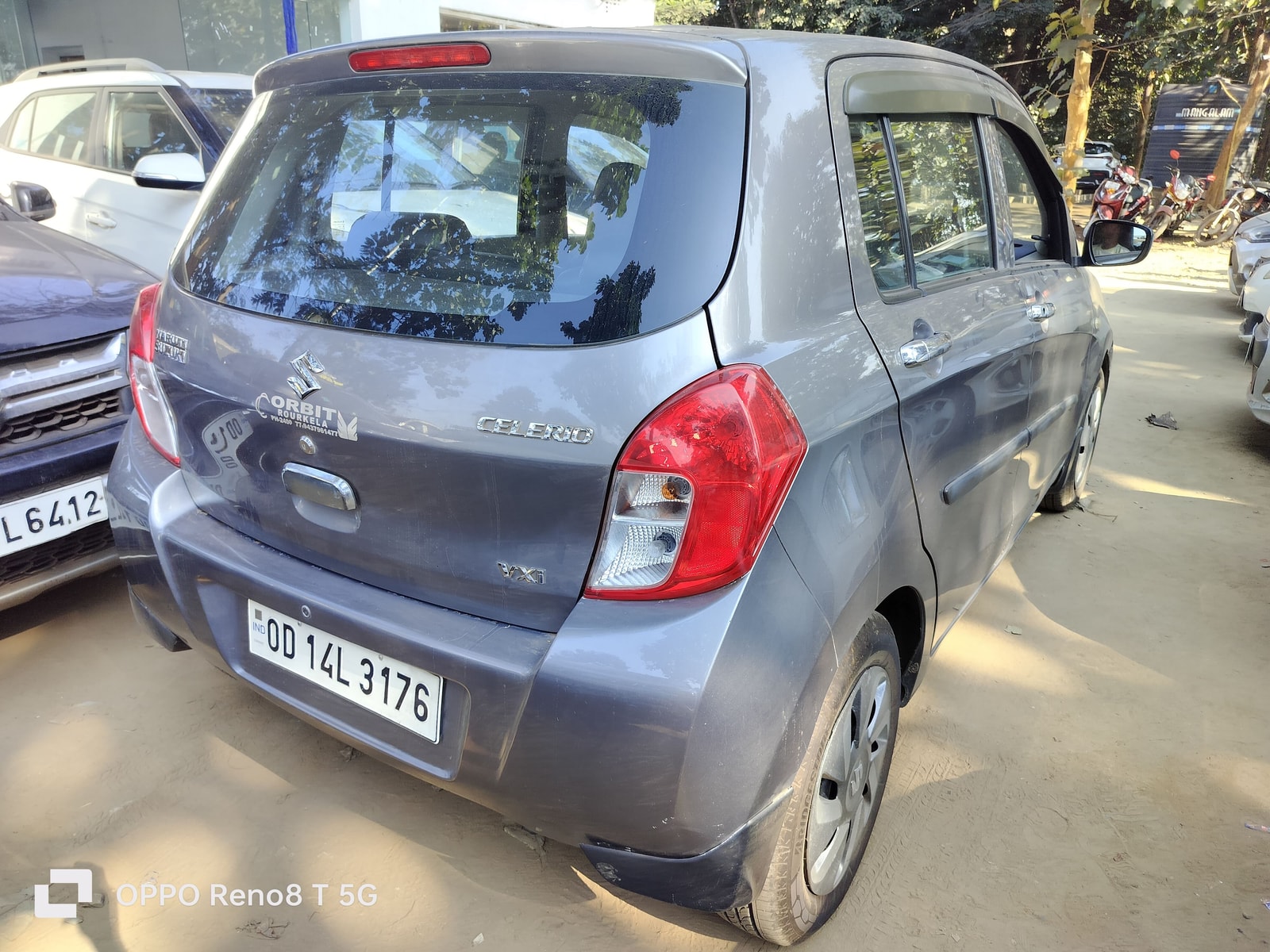 Celerio image 5 Celerio image 5