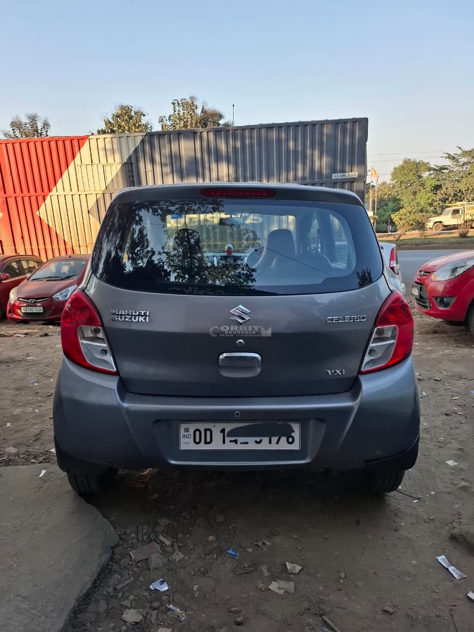 Celerio image 4 Celerio image 4