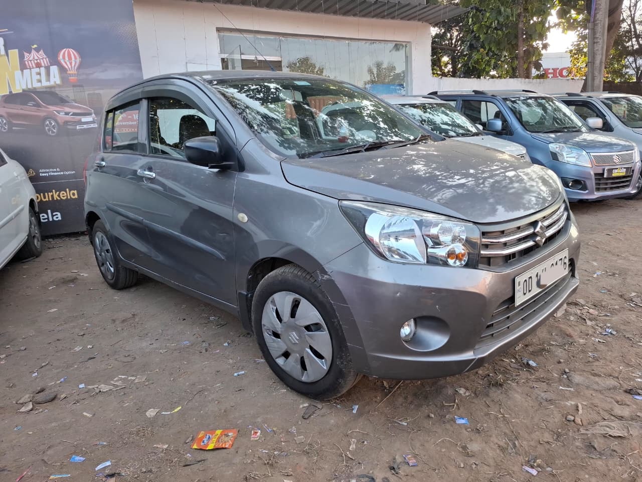 Celerio image 6 Celerio image 6