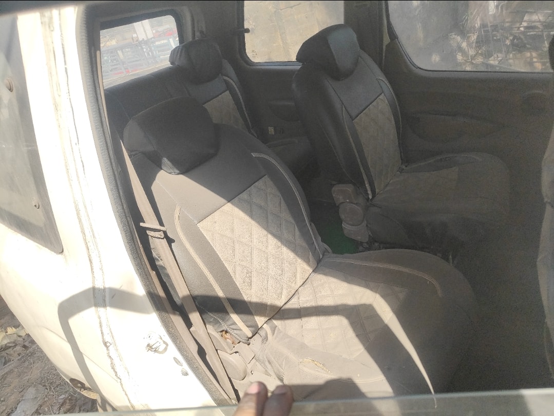 Used 2010 Mahindra Xylo Used 2010 Mahindra Xylo