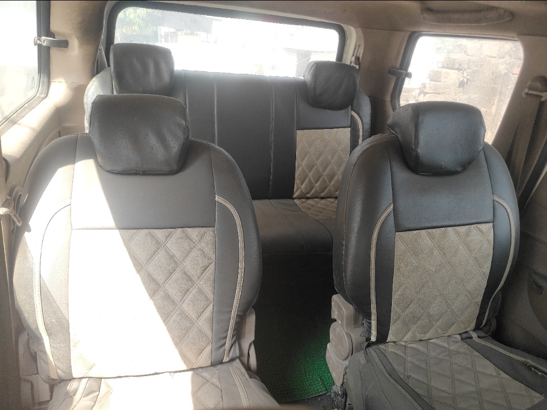 Used 2010 Mahindra Xylo Used 2010 Mahindra Xylo