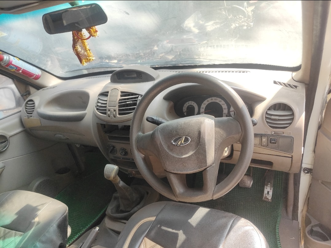 Used 2010 Mahindra Xylo Used 2010 Mahindra Xylo