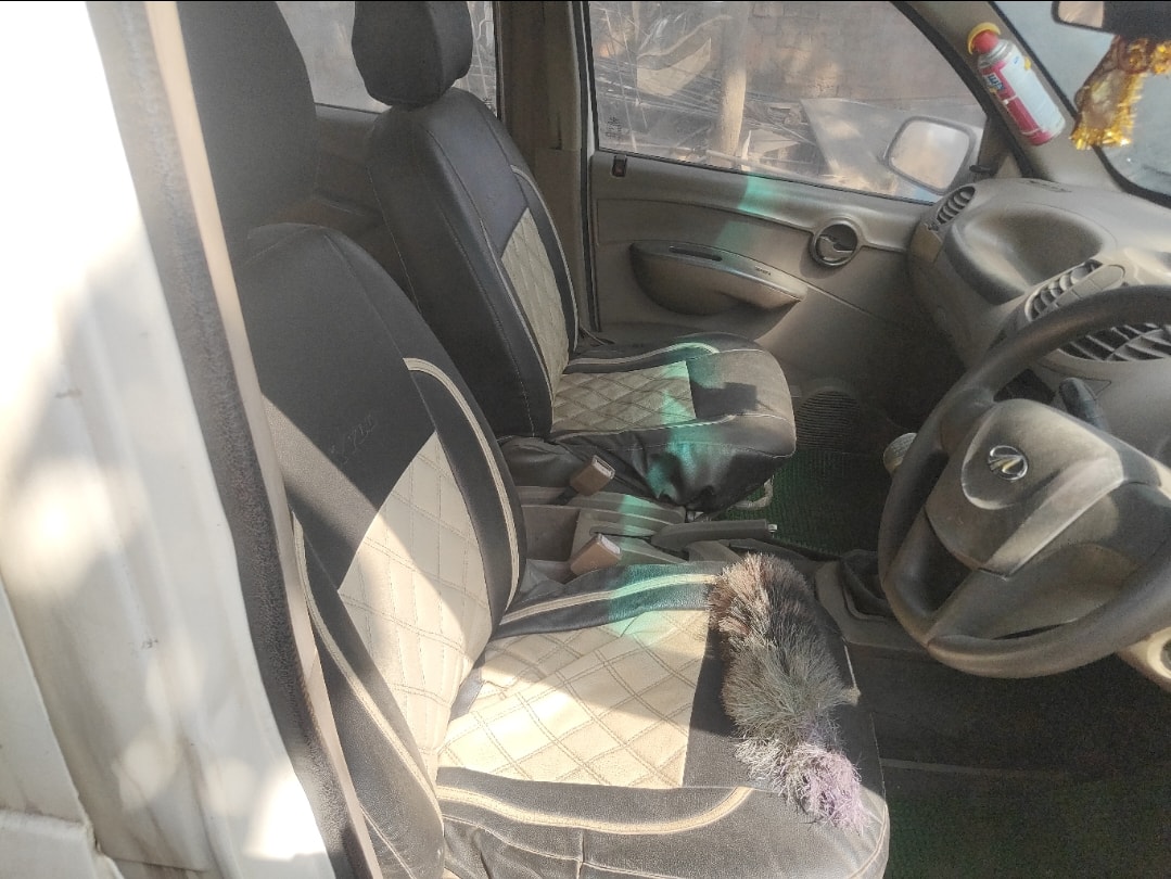 Used 2010 Mahindra Xylo Used 2010 Mahindra Xylo