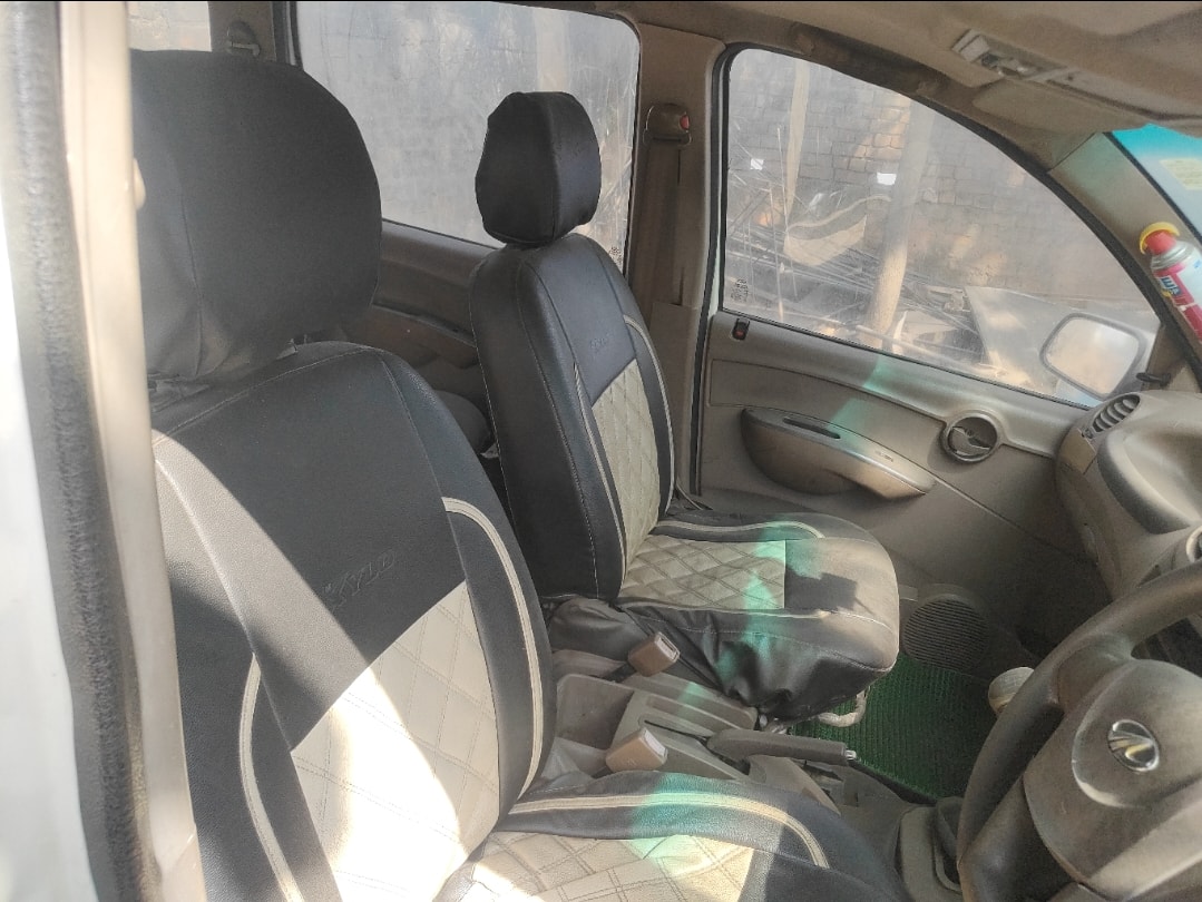 Used 2010 Mahindra Xylo Used 2010 Mahindra Xylo