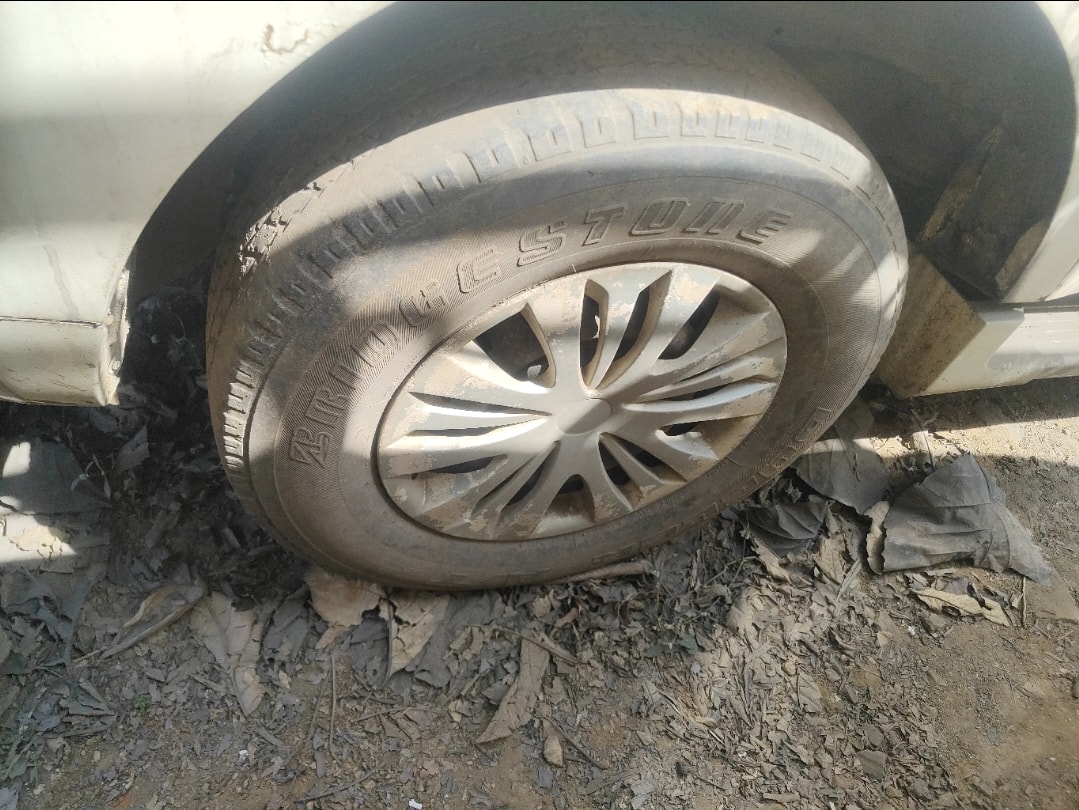 Used 2010 Mahindra Xylo Used 2010 Mahindra Xylo