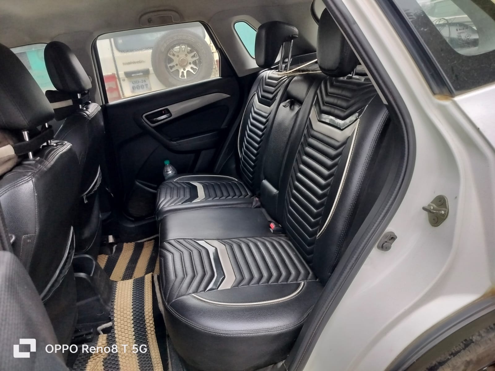 Used 2018 Maruti Suzuki Vitara Brezza Used 2018 Maruti Suzuki Vitara Brezza