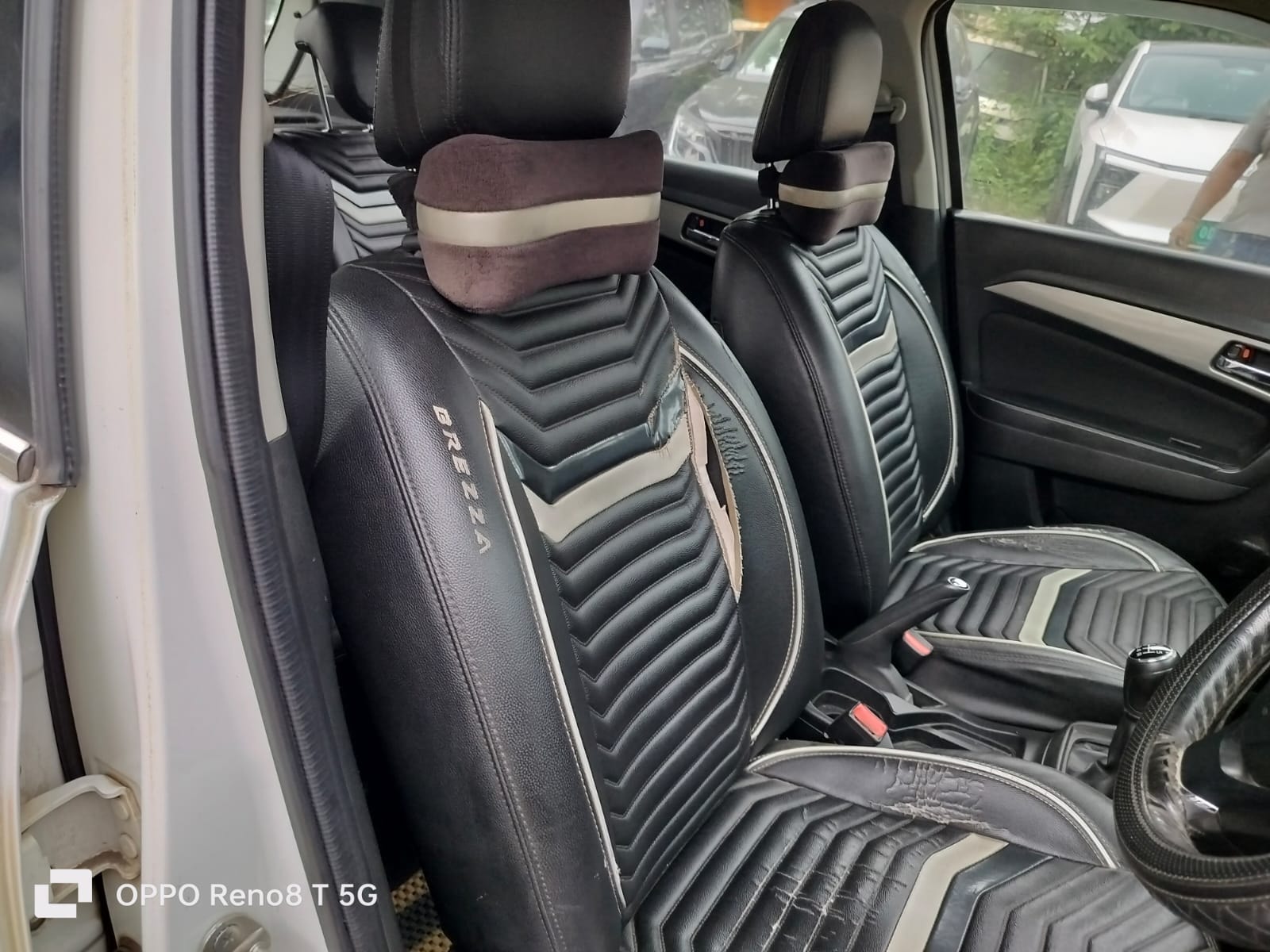 Vitara Brezza image 16 Vitara Brezza image 16