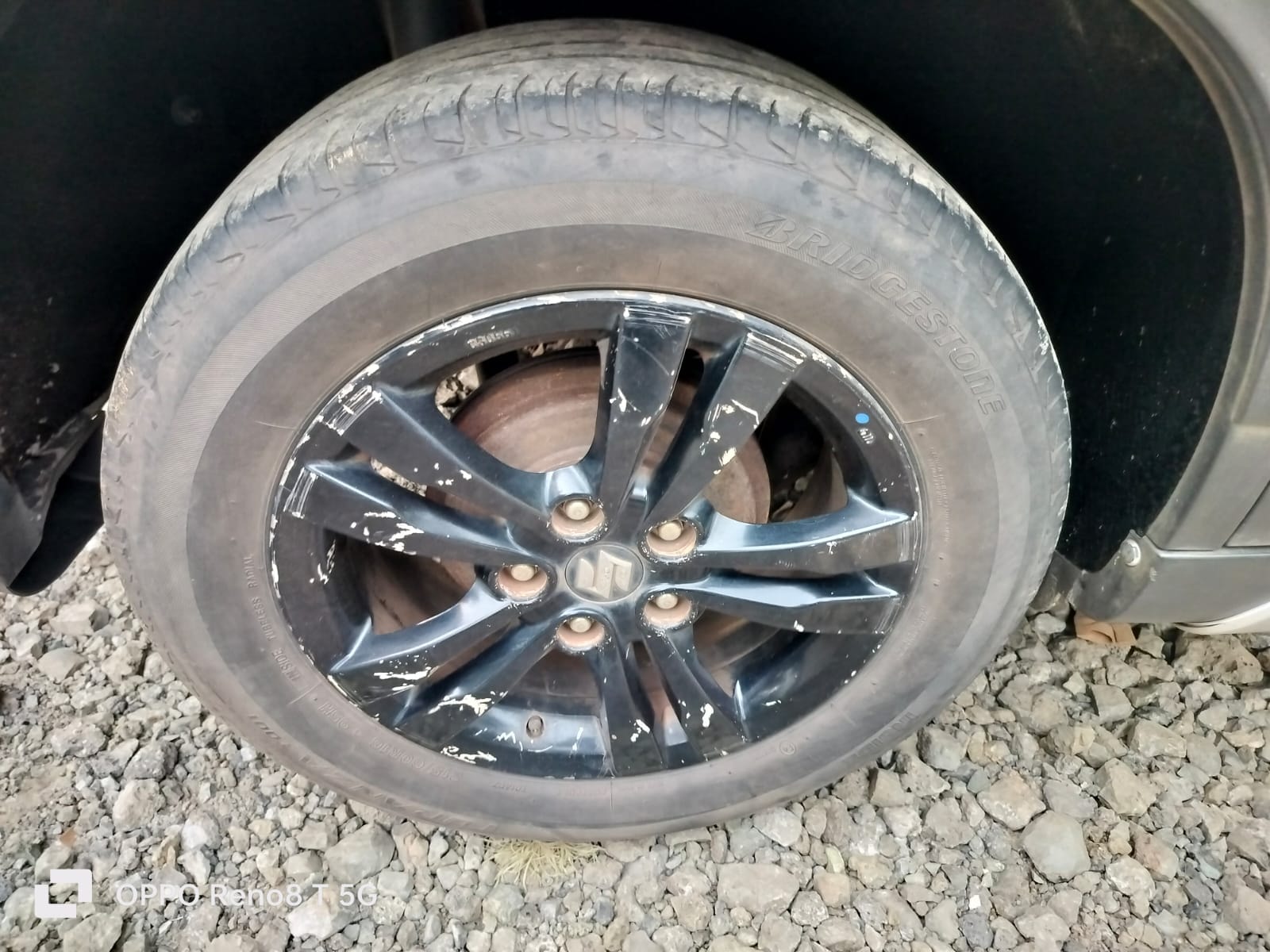 Used 2018 Maruti Suzuki Vitara Brezza Used 2018 Maruti Suzuki Vitara Brezza