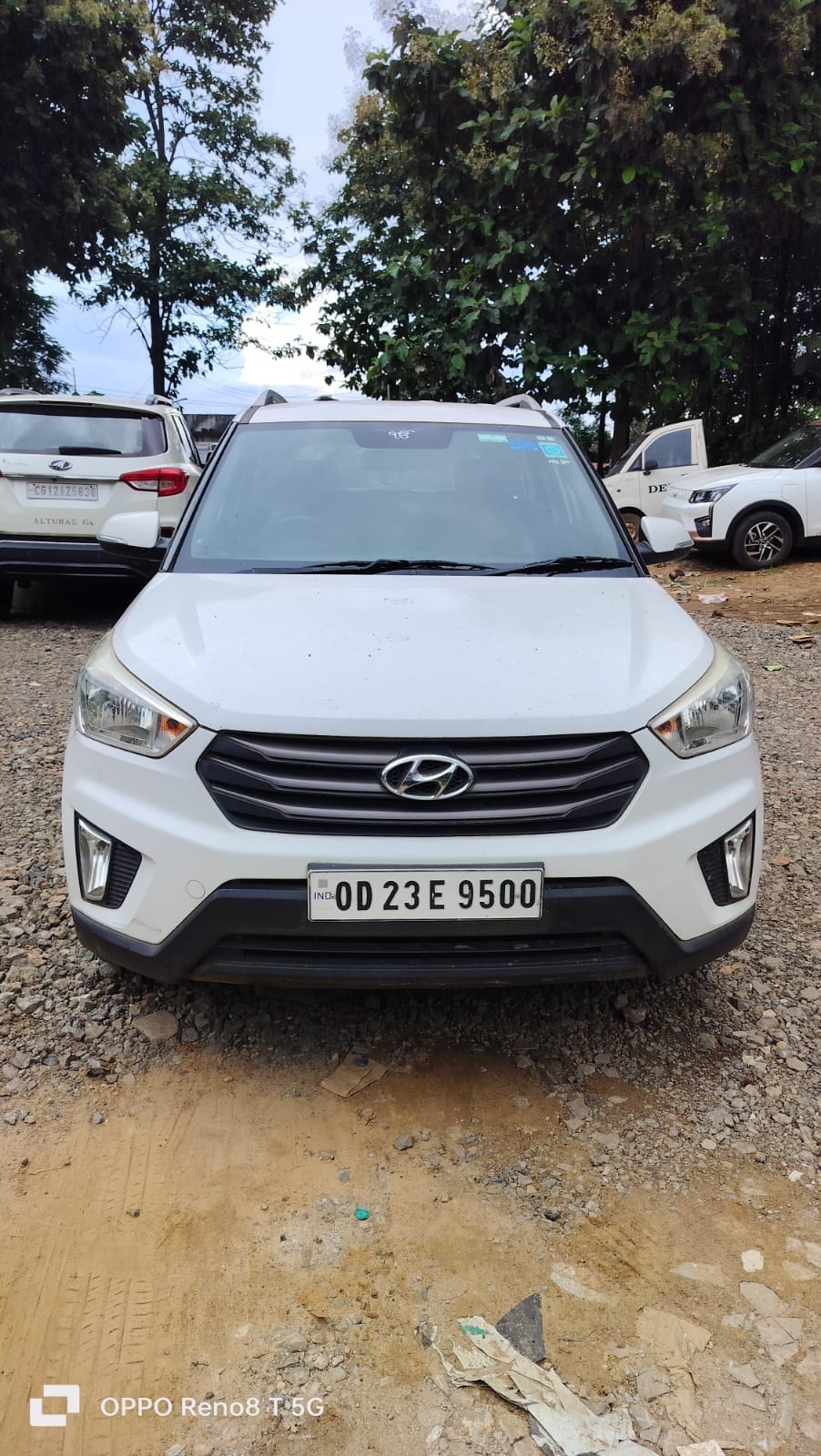 Creta image 7 Creta image 7