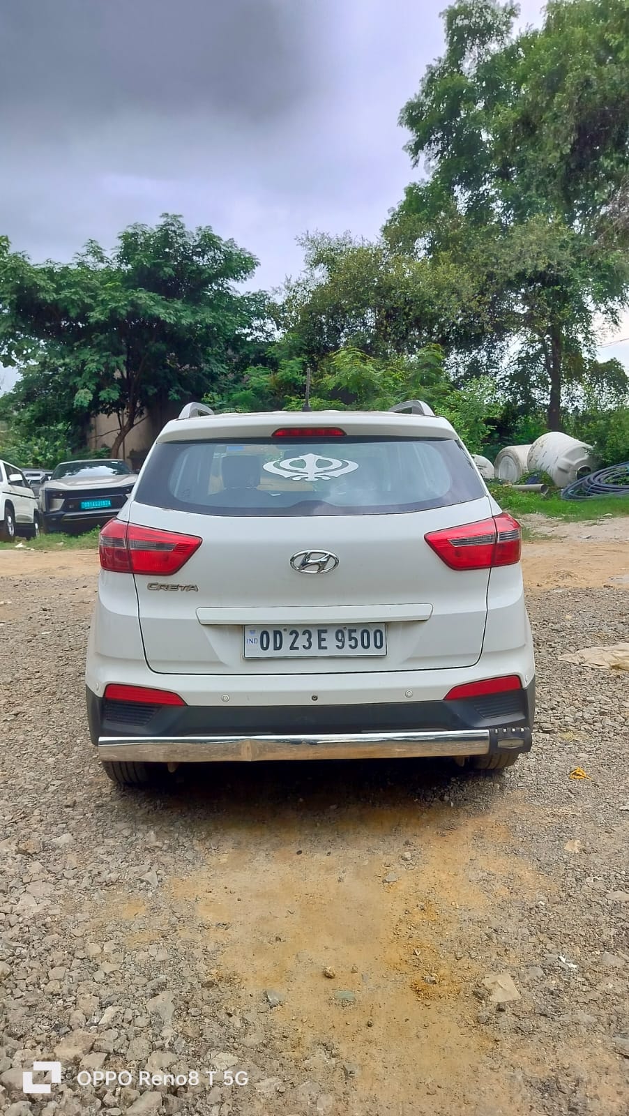 Creta image 3 Creta image 3