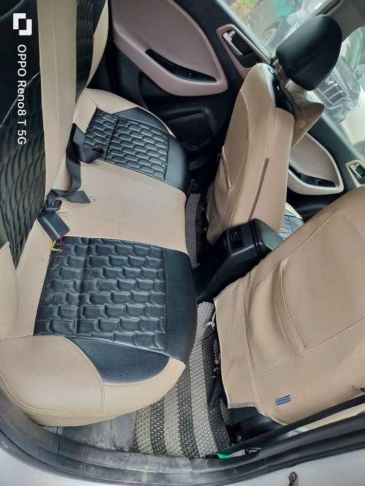 Elite i20 image 12 Elite i20 image 12