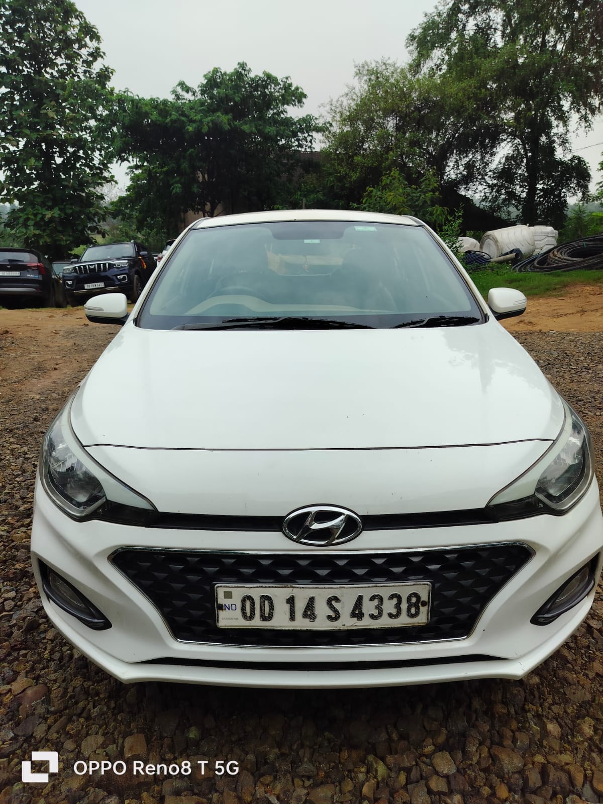 Elite i20 image 7 Elite i20 image 7