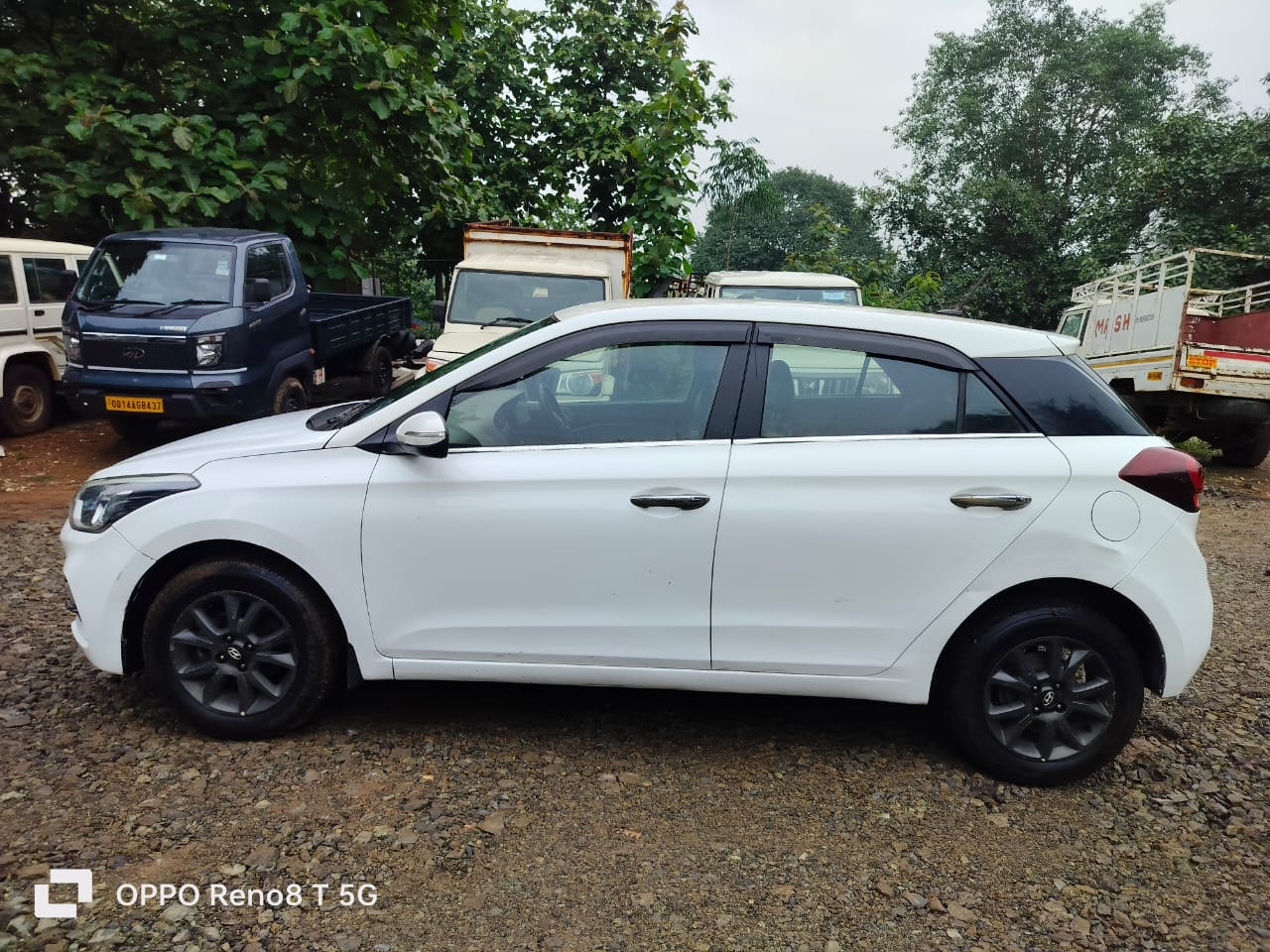 Used 2019 Hyundai Elite i20 Used 2019 Hyundai Elite i20