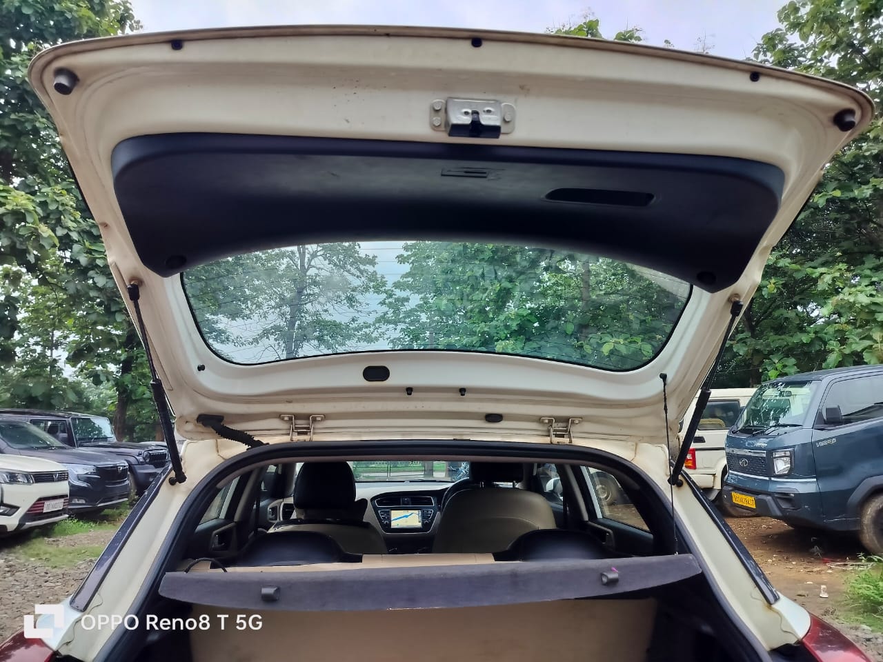 Elite i20 image 8 Elite i20 image 8