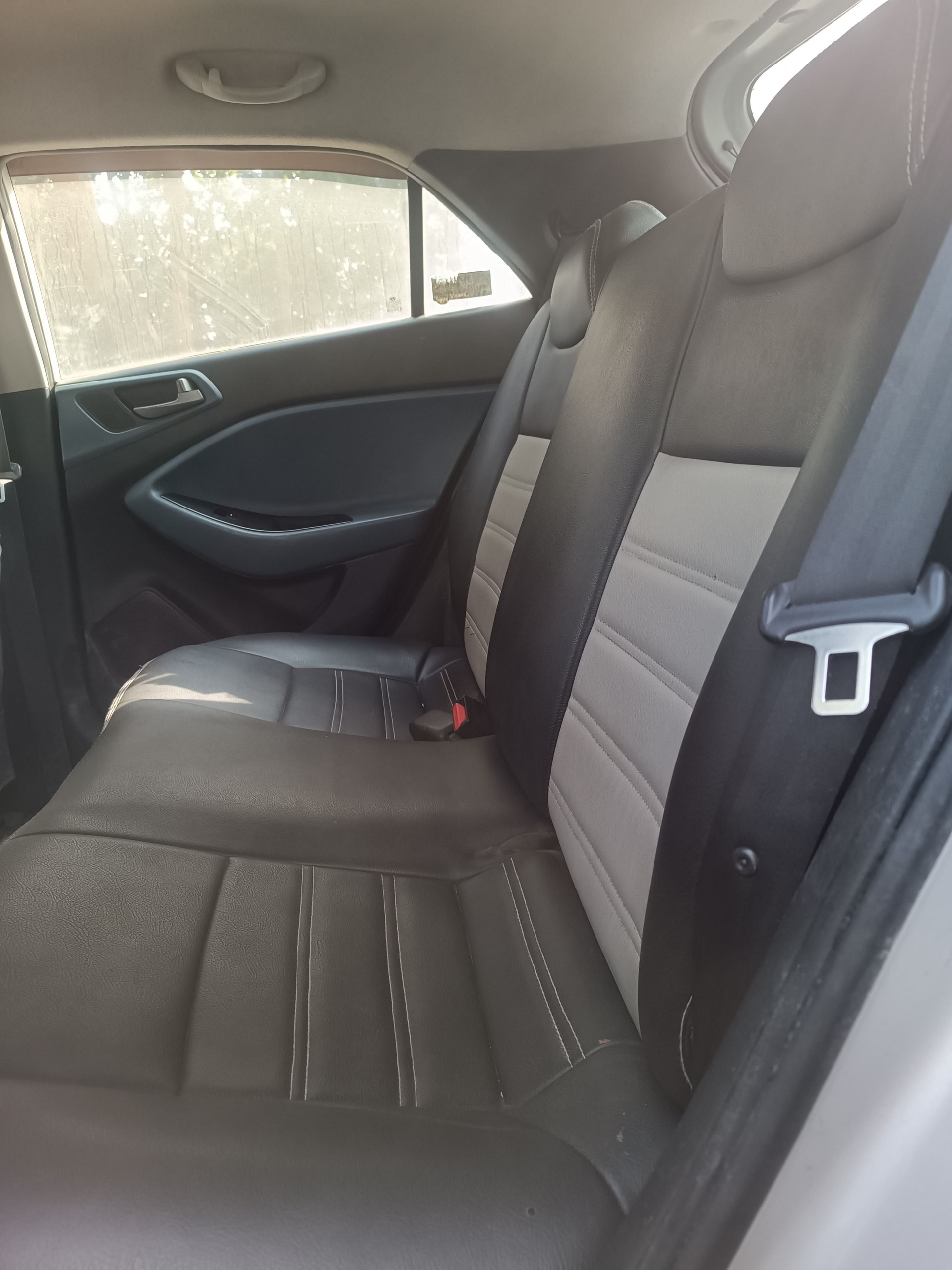 Used 2016 Hyundai i20 Active Used 2016 Hyundai i20 Active