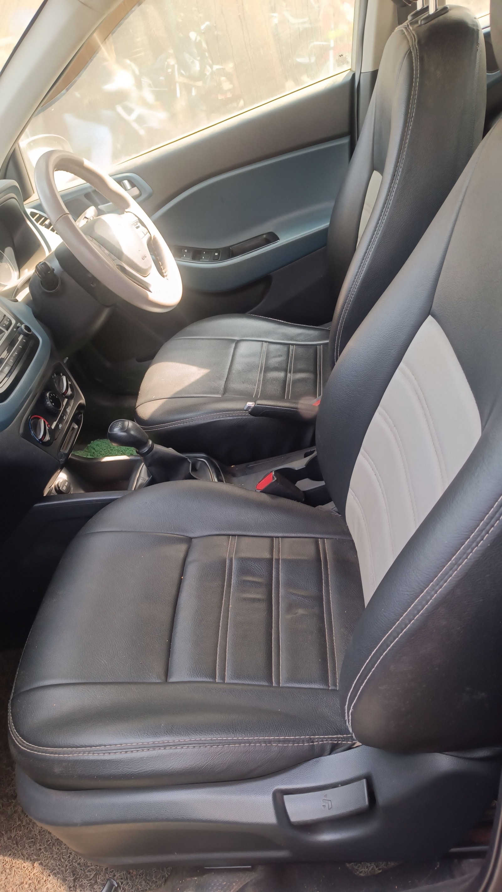 Used 2016 Hyundai i20 Active Used 2016 Hyundai i20 Active