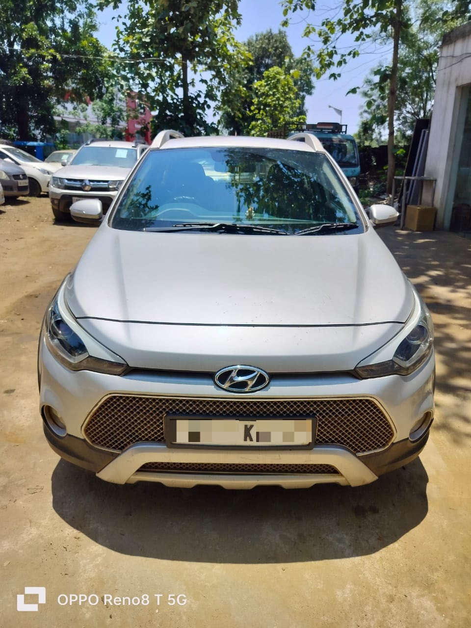 i20 Active image 7 i20 Active image 7