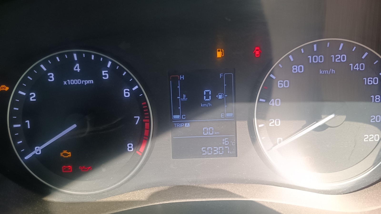 Used 2016 Hyundai i20 Active Used 2016 Hyundai i20 Active