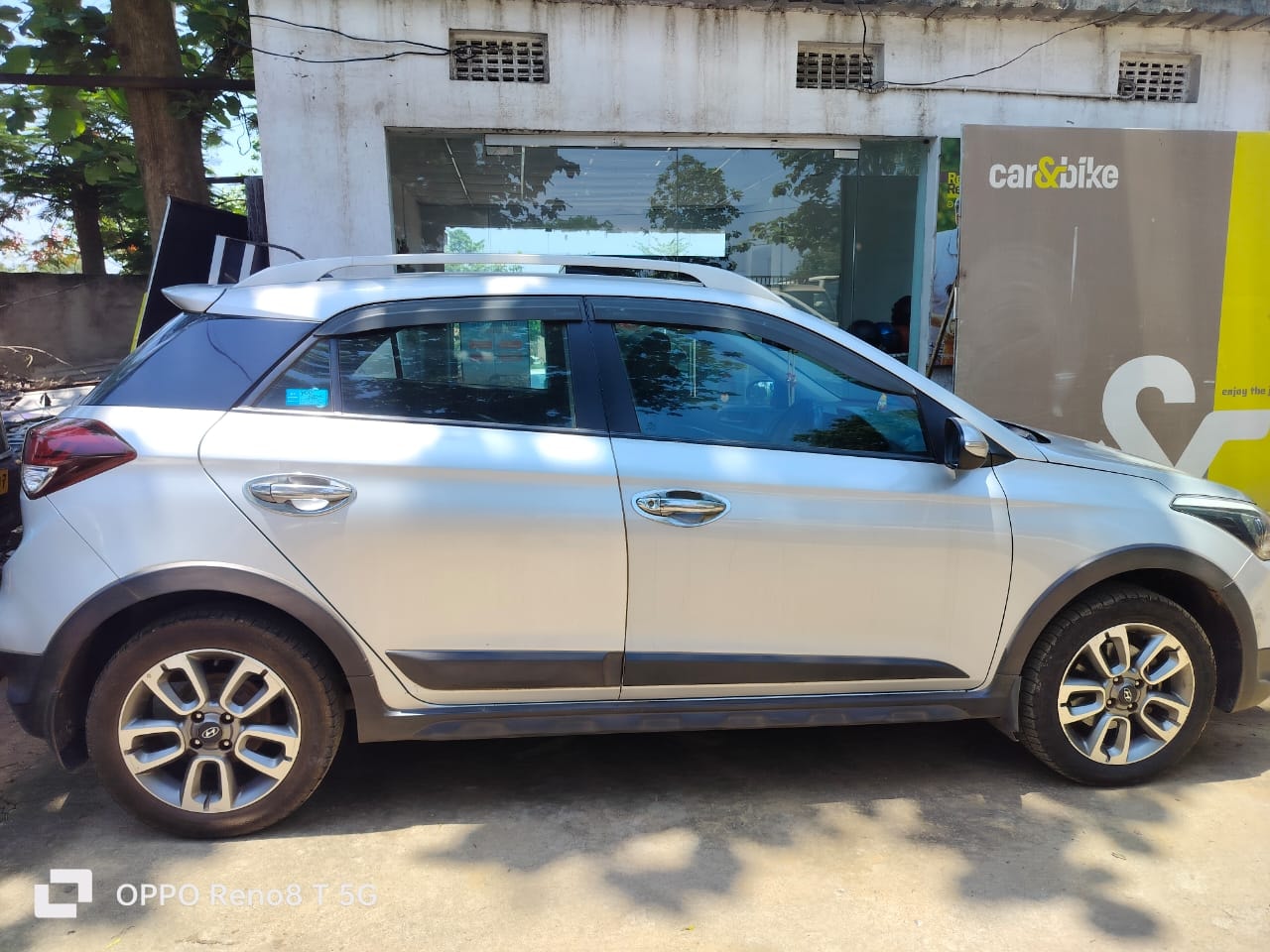 i20 Active image 5 i20 Active image 5