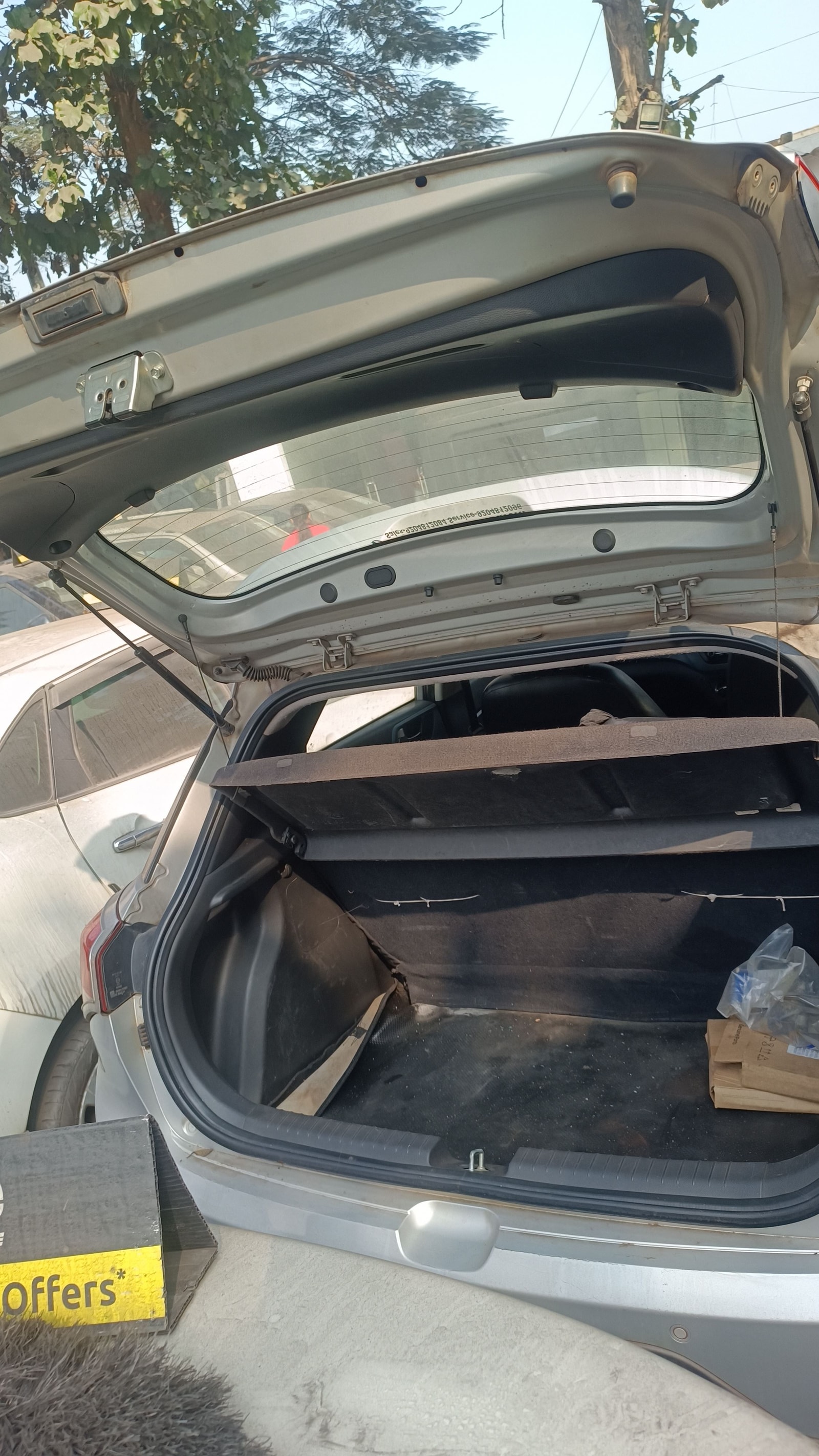 Used 2016 Hyundai i20 Active Used 2016 Hyundai i20 Active