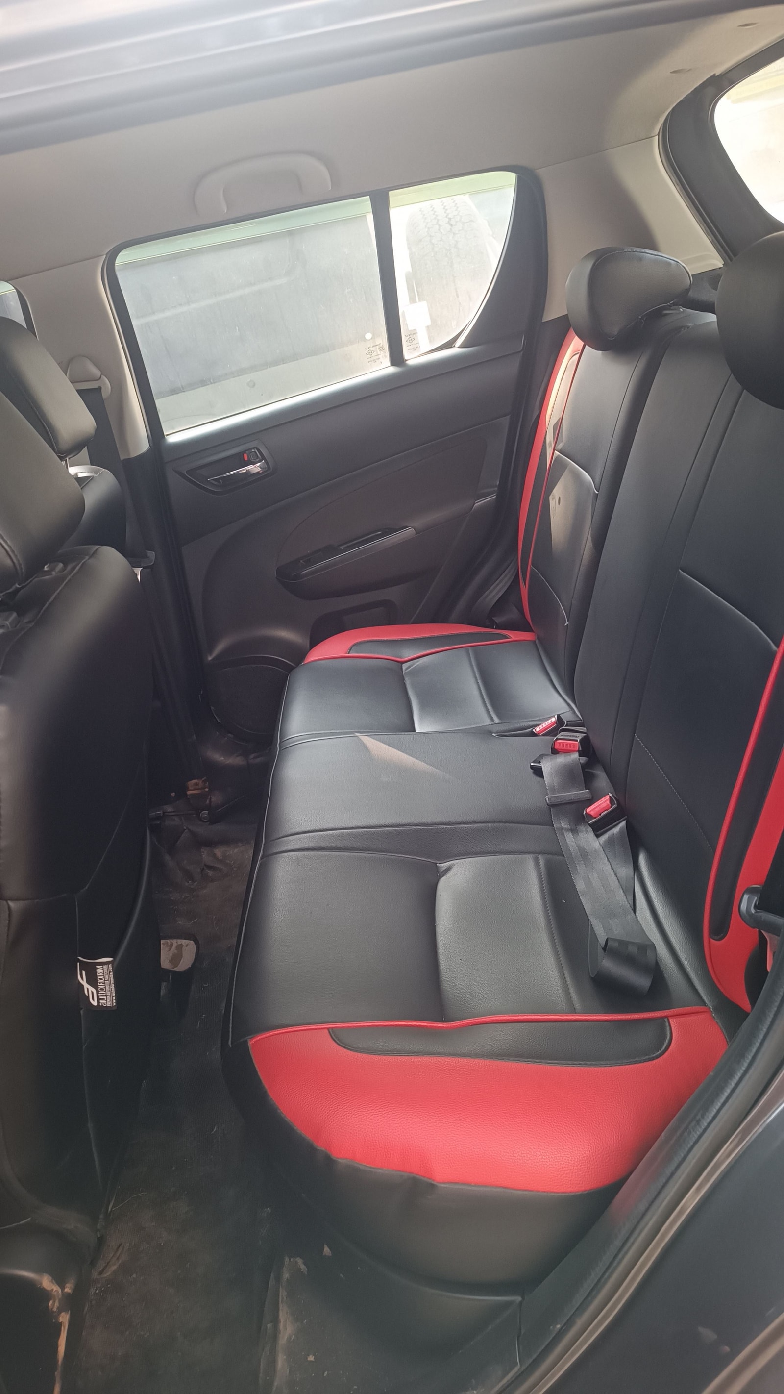 Used 2016 Maruti Suzuki Swift Used 2016 Maruti Suzuki Swift