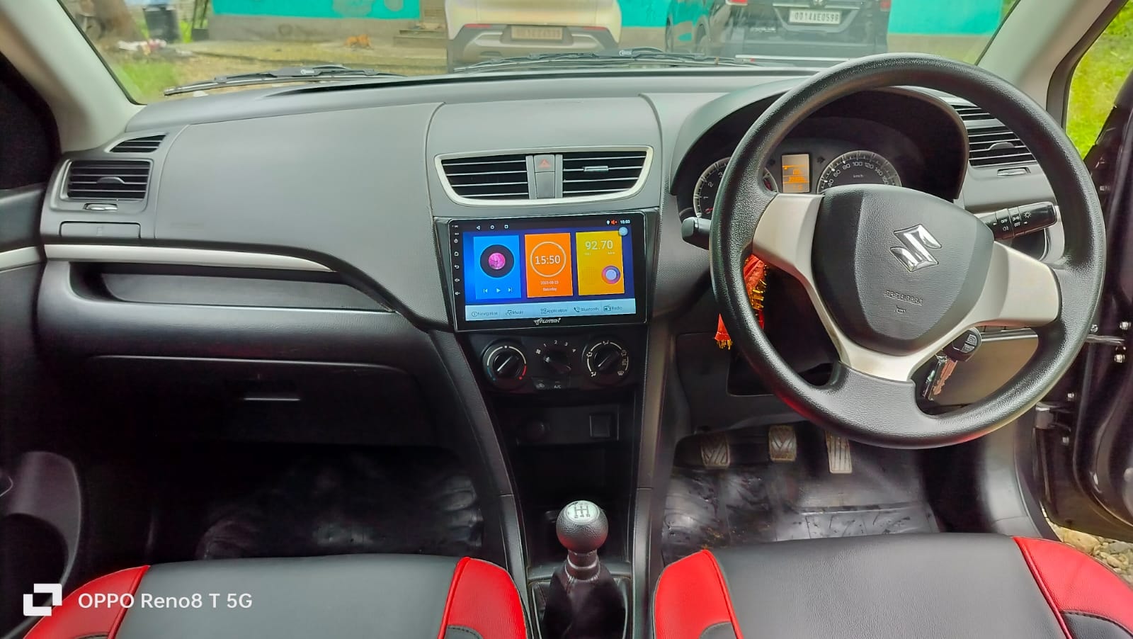 Used 2016 Maruti Suzuki Swift Used 2016 Maruti Suzuki Swift