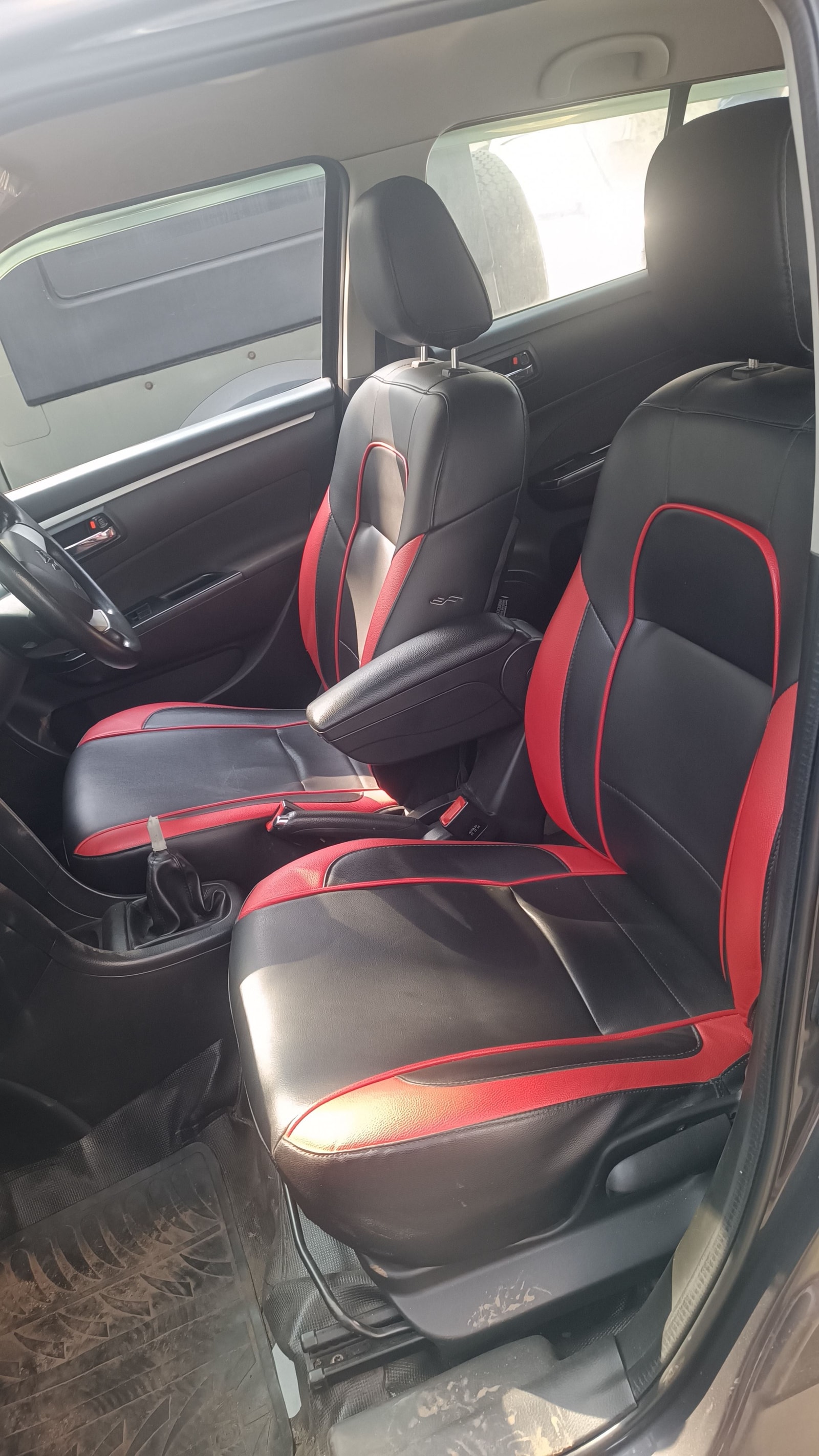 Used 2016 Maruti Suzuki Swift Used 2016 Maruti Suzuki Swift