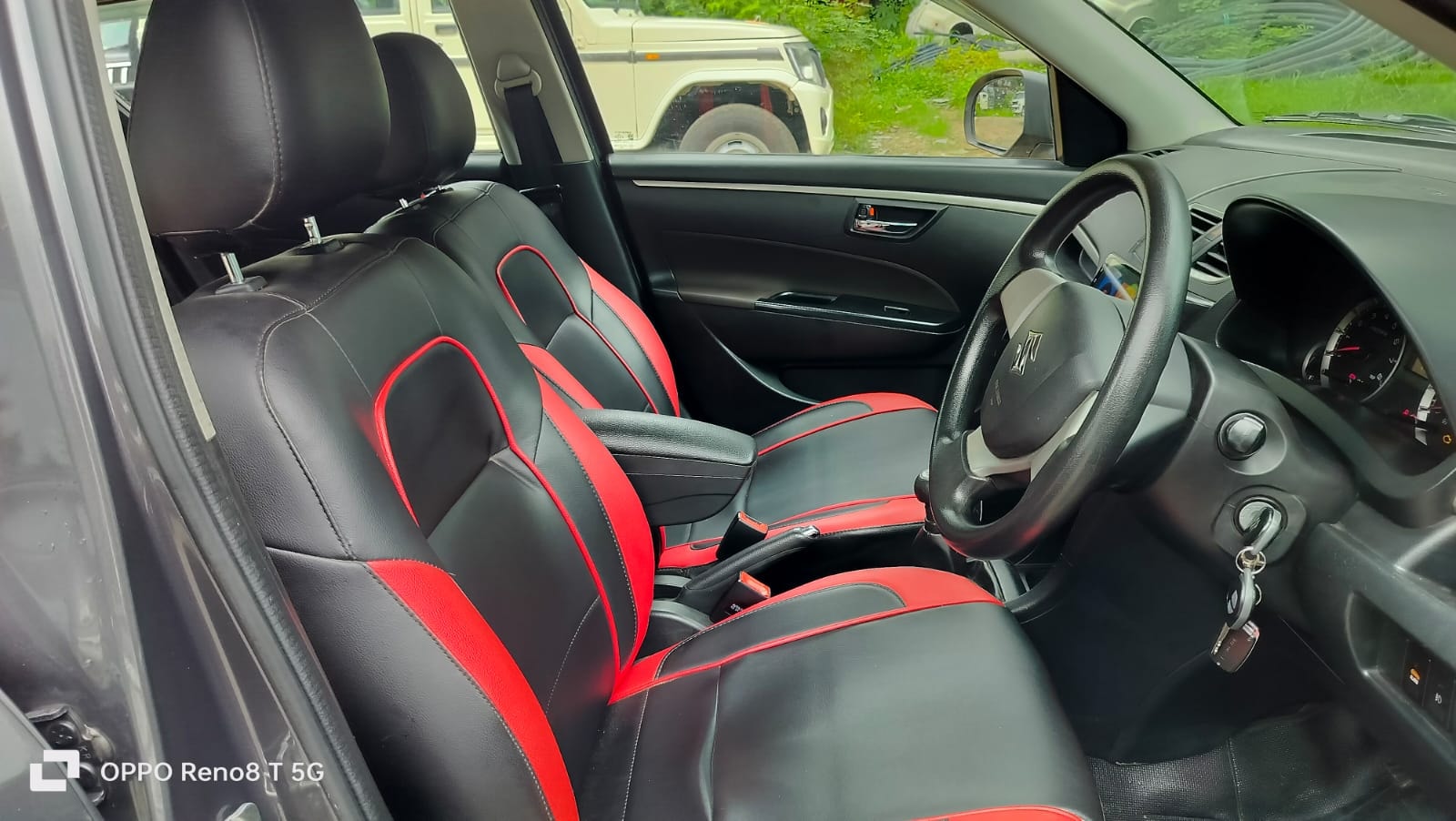 Used 2016 Maruti Suzuki Swift Used 2016 Maruti Suzuki Swift