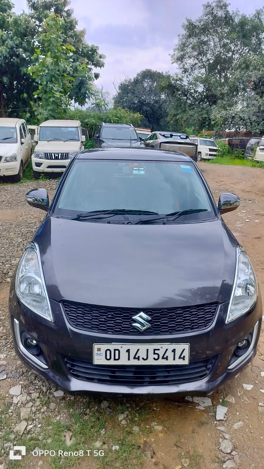 Used 2016 Maruti Suzuki Swift Used 2016 Maruti Suzuki Swift