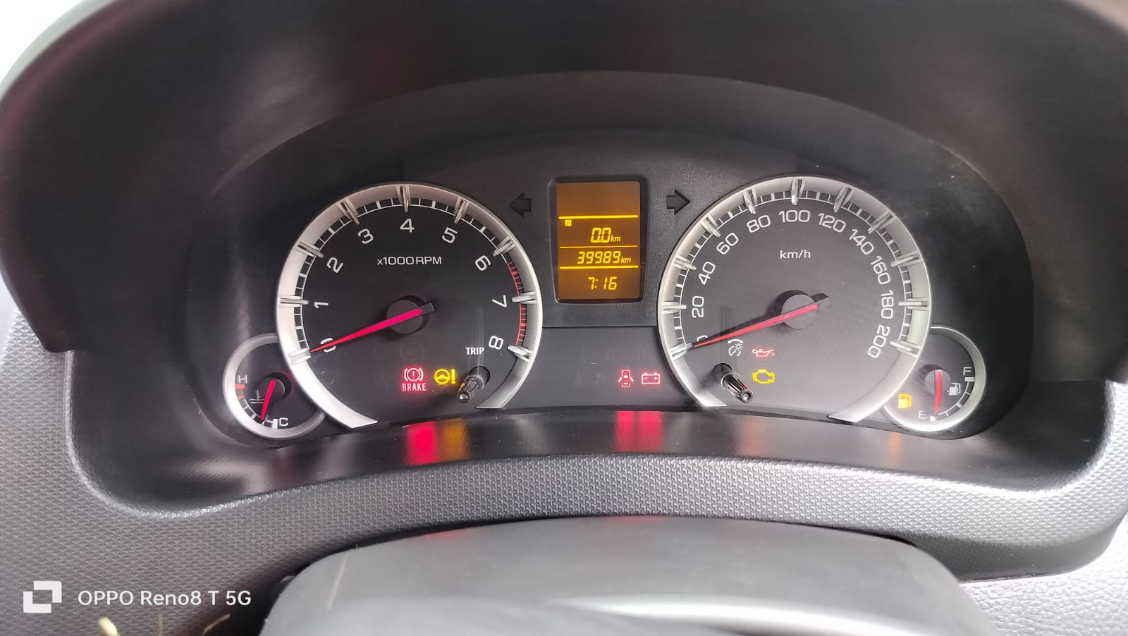 Used 2016 Maruti Suzuki Swift Used 2016 Maruti Suzuki Swift