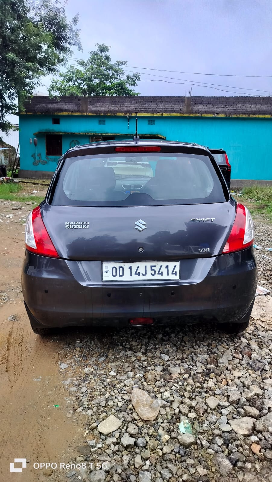 Used 2016 Maruti Suzuki Swift Used 2016 Maruti Suzuki Swift