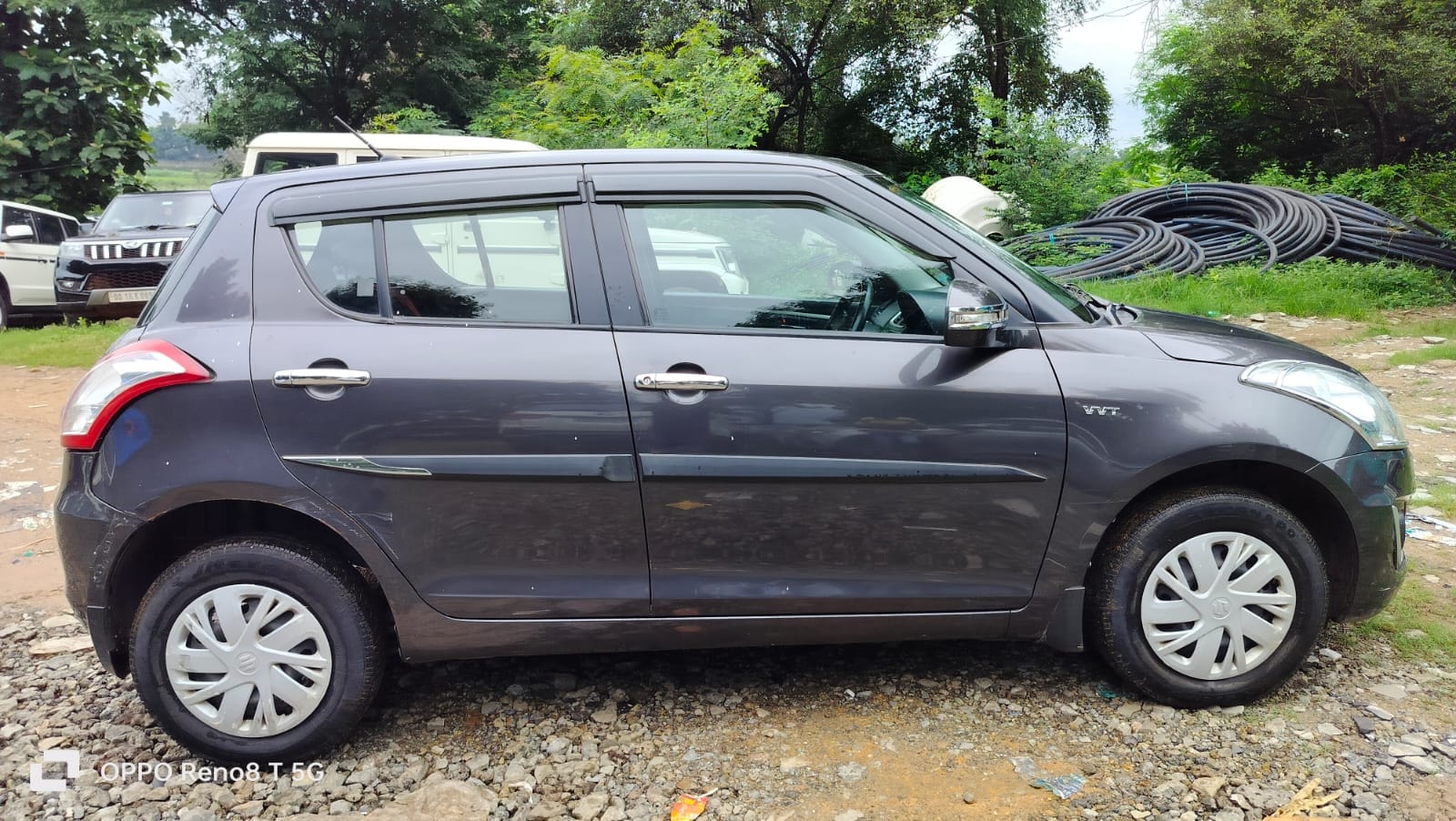 Used 2016 Maruti Suzuki Swift Used 2016 Maruti Suzuki Swift
