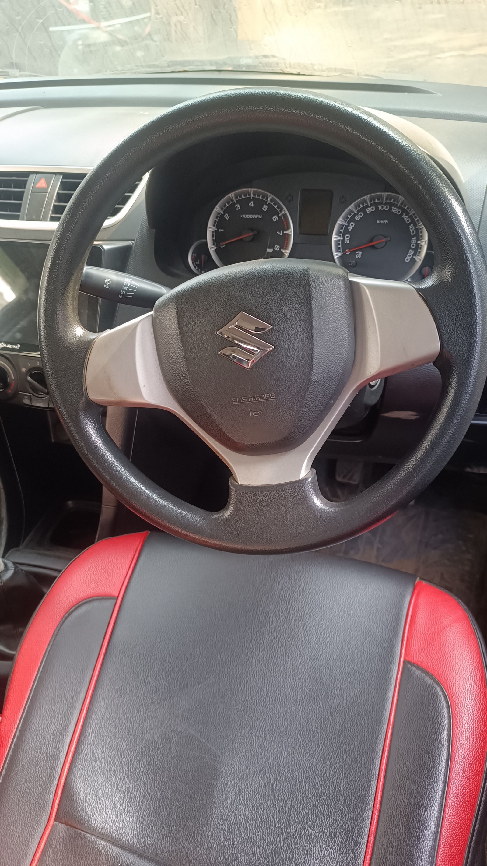 Used 2016 Maruti Suzuki Swift Used 2016 Maruti Suzuki Swift