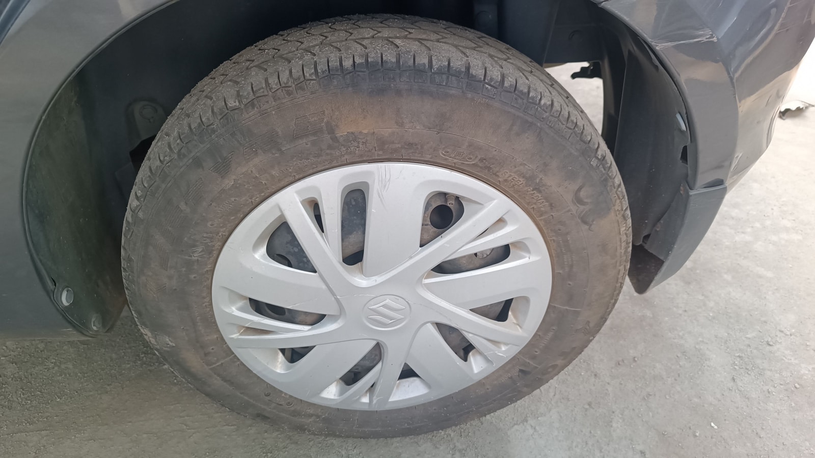 Used 2016 Maruti Suzuki Swift Used 2016 Maruti Suzuki Swift