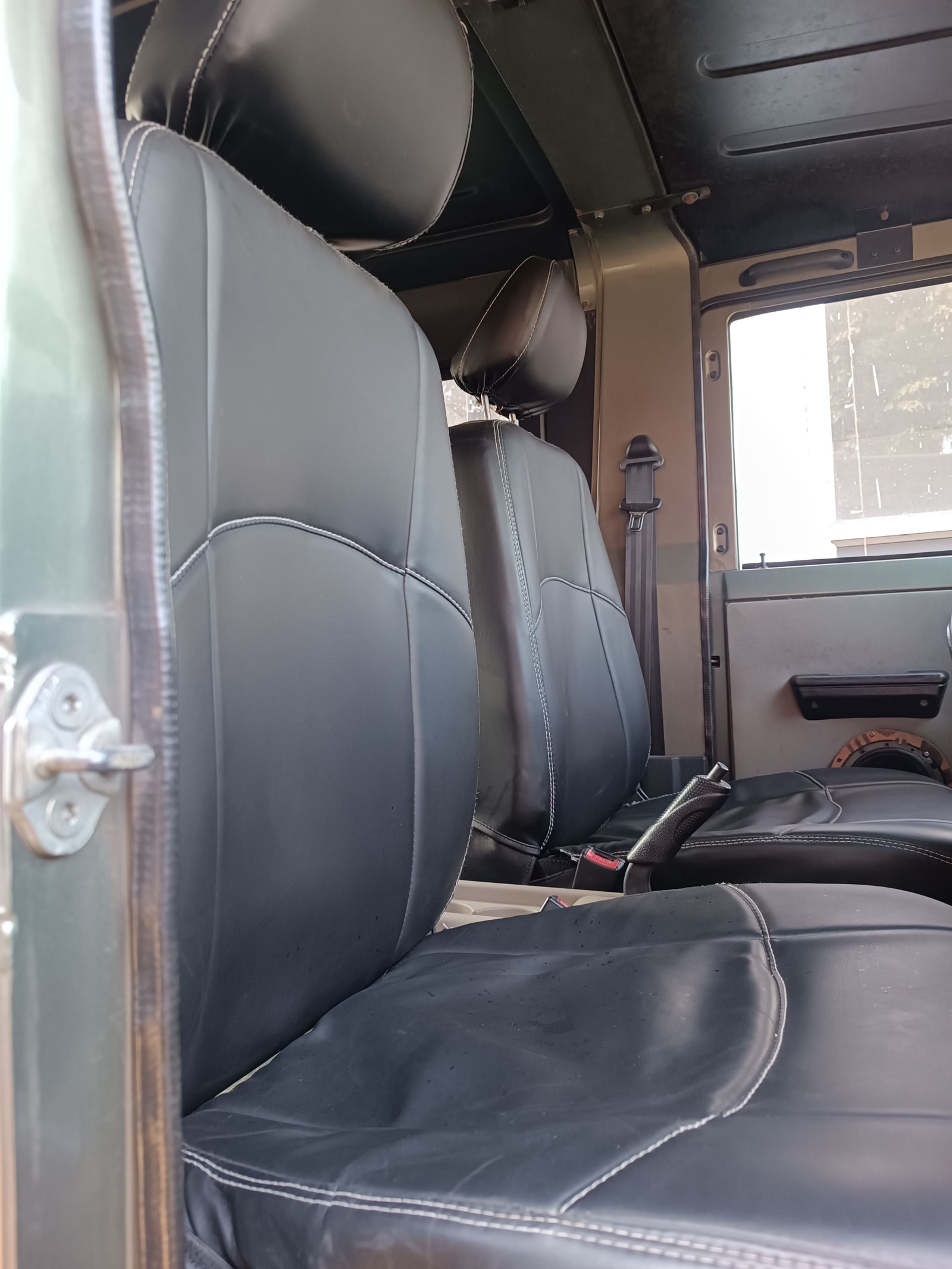 Used 2017 Mahindra Thar Used 2017 Mahindra Thar