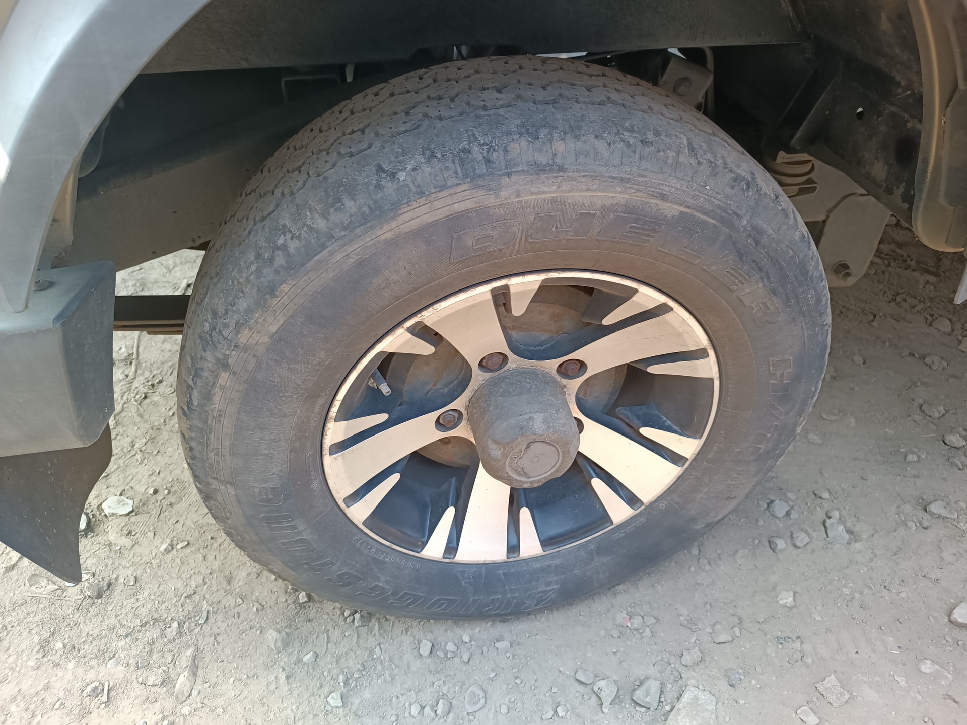 Used 2017 Mahindra Thar Used 2017 Mahindra Thar