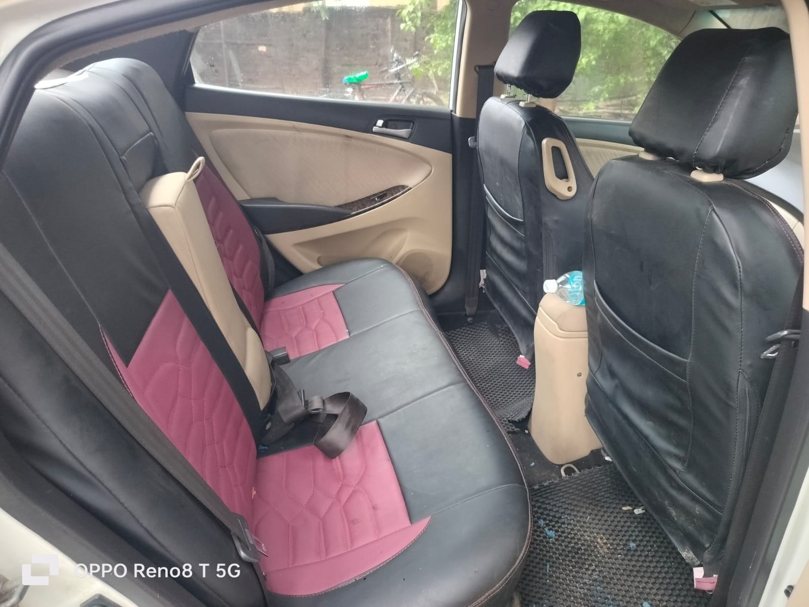 Used 2016 Hyundai Verna Used 2016 Hyundai Verna