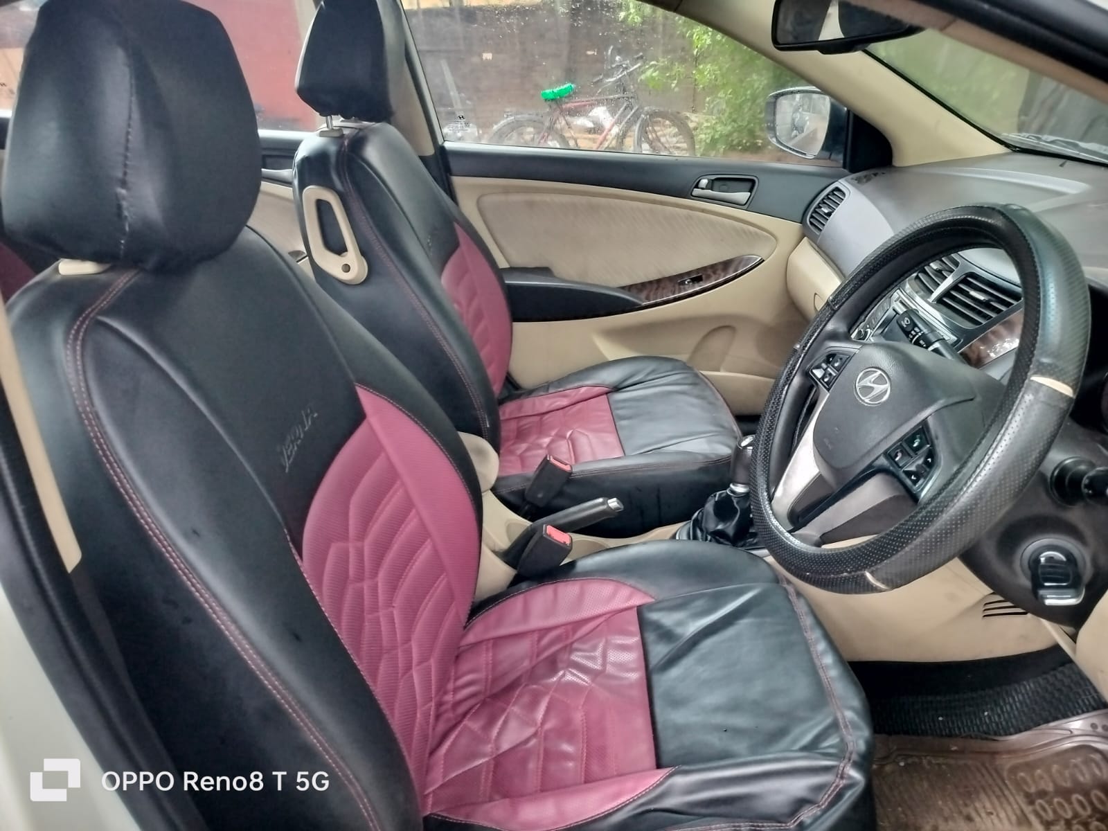 Used 2016 Hyundai Verna Used 2016 Hyundai Verna