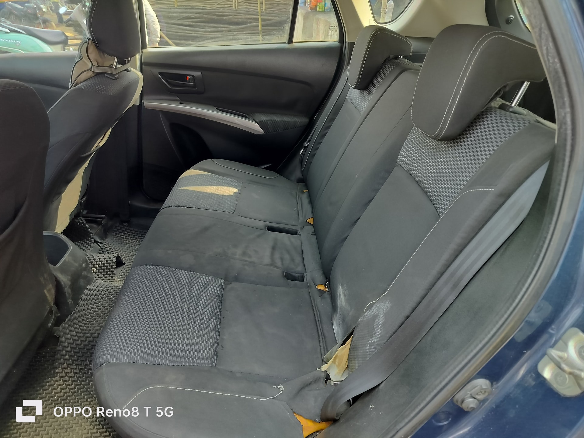 Used 2018 Maruti Suzuki S-Cross Used 2018 Maruti Suzuki S-Cross