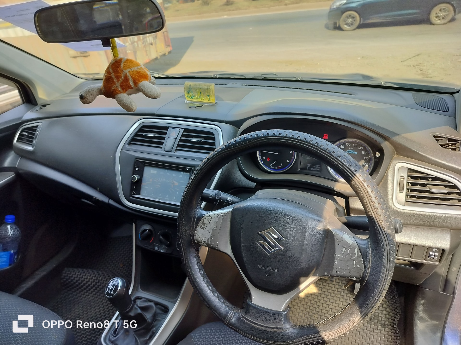 Used 2018 Maruti Suzuki S-Cross Used 2018 Maruti Suzuki S-Cross